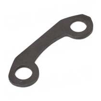 Porsche 911 1965-1989/964/928 1983-1995 Drivaxelfläns Bakre Axel Packningsplatta OE-Cult